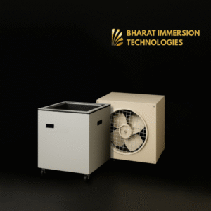 Immersion Cooling Kit for Asic miner BITSubmerge X3