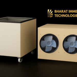 Immersion Cooling kit - BITSubmerge X6